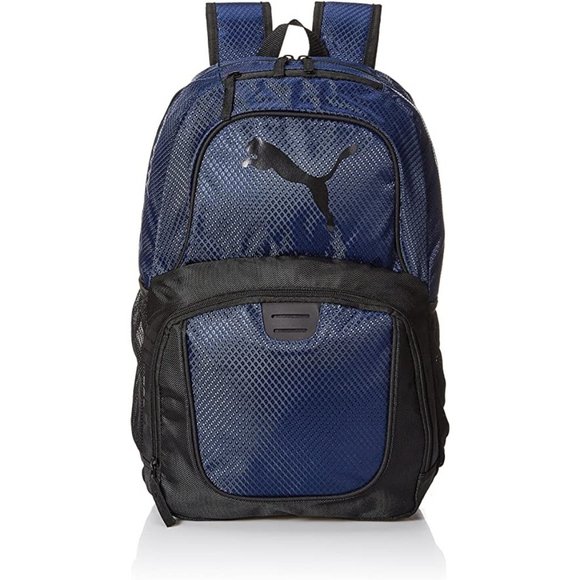 * New  UNISEX PUMA Backpack - Picture 10 of 16